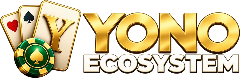Yono Games Ecosystem APK Download