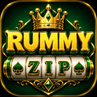 Rummy Zip
